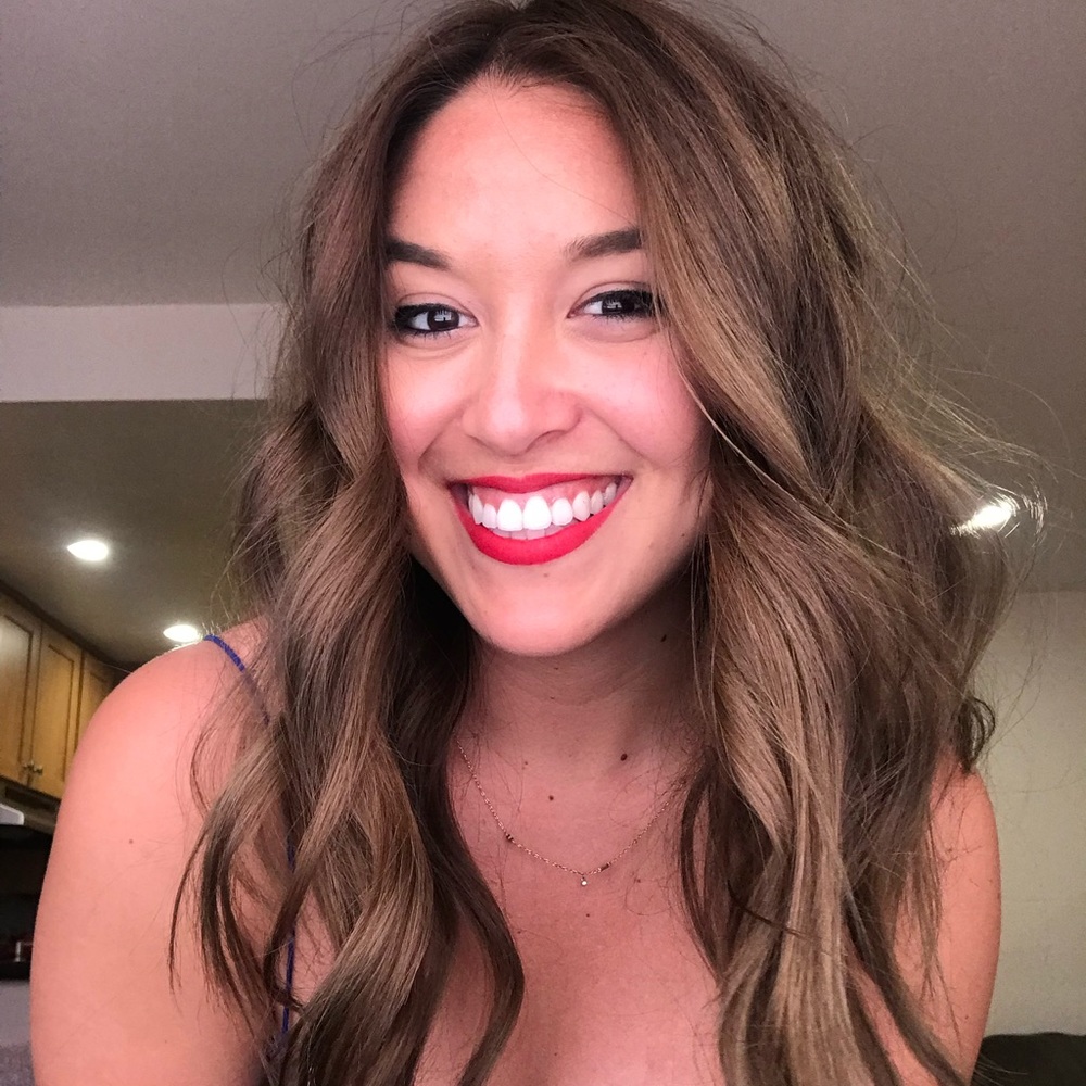 Meet your Posher, Monica